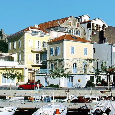 Fortune - Cdm05028-cyb Apartamento Podgora (Split-Dalmatia)