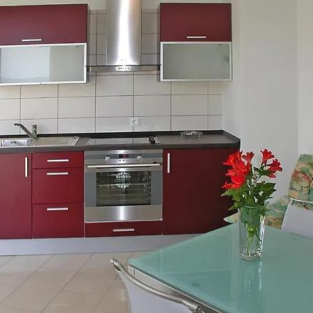 Fortune - Cdm05028-cyb Apartamento Podgora (Split-Dalmatia)