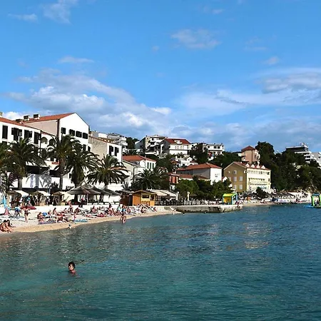 Fortune - Cdm05028-cyb Apartamento Podgora (Split-Dalmatia)